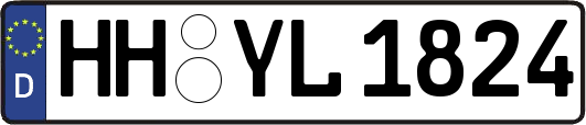 HH-YL1824