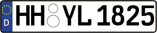 HH-YL1825