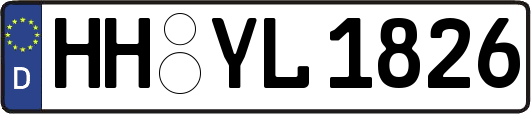 HH-YL1826