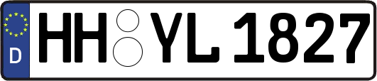 HH-YL1827