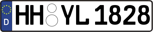 HH-YL1828