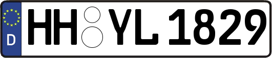 HH-YL1829