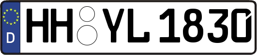 HH-YL1830