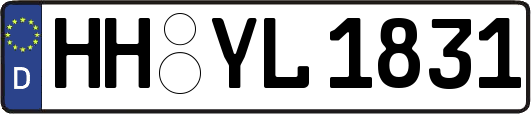 HH-YL1831