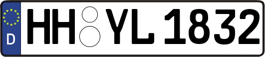 HH-YL1832