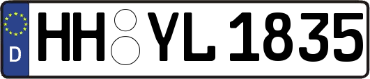 HH-YL1835
