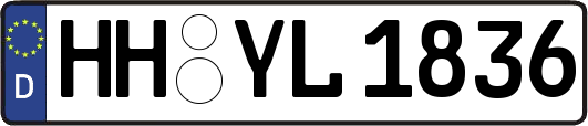 HH-YL1836
