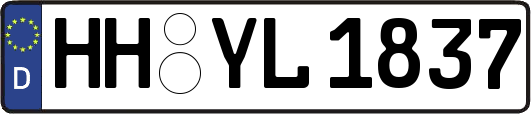 HH-YL1837