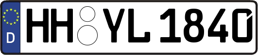 HH-YL1840