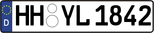 HH-YL1842