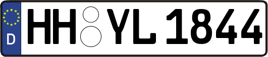 HH-YL1844