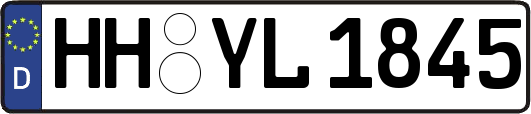 HH-YL1845
