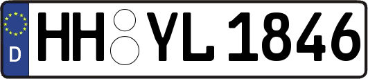 HH-YL1846