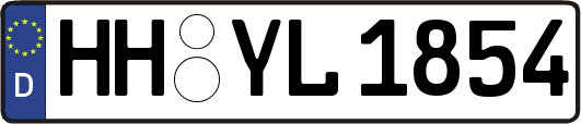 HH-YL1854
