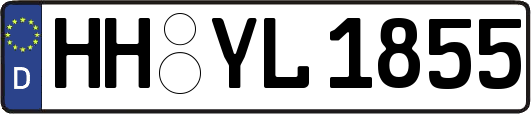 HH-YL1855
