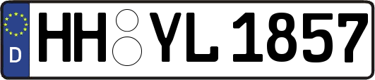HH-YL1857