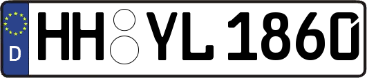 HH-YL1860