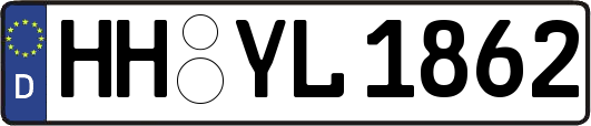 HH-YL1862