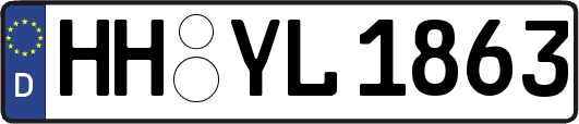 HH-YL1863