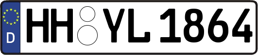HH-YL1864