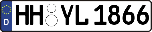 HH-YL1866