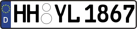 HH-YL1867