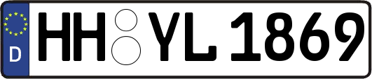 HH-YL1869
