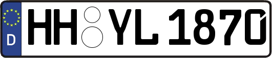 HH-YL1870