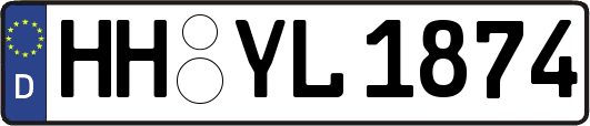 HH-YL1874