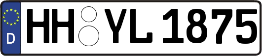 HH-YL1875