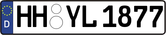 HH-YL1877