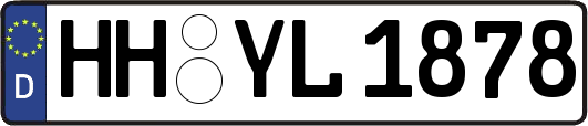 HH-YL1878