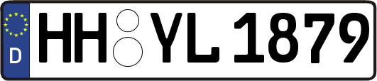 HH-YL1879