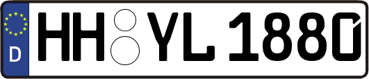 HH-YL1880