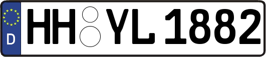HH-YL1882