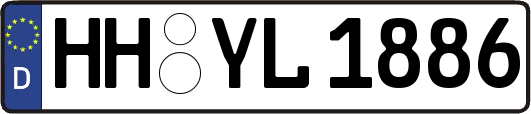 HH-YL1886
