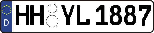 HH-YL1887