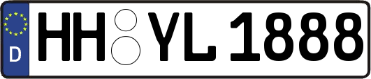 HH-YL1888