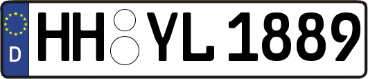 HH-YL1889