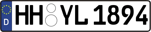 HH-YL1894