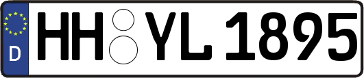 HH-YL1895