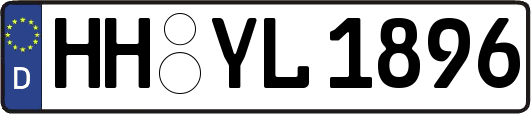 HH-YL1896