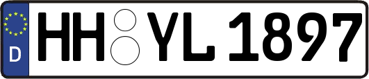 HH-YL1897