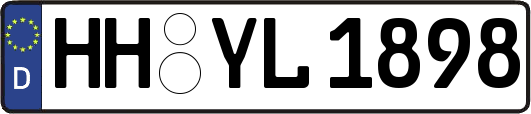 HH-YL1898