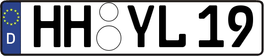 HH-YL19