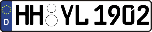 HH-YL1902