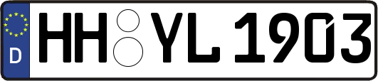 HH-YL1903