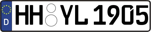 HH-YL1905