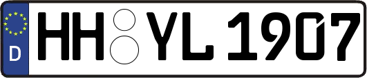 HH-YL1907
