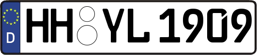 HH-YL1909